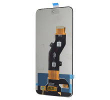 Дисплей Infinix Smart 9 з сенсором black (Refurbished) (ver. TXD) PLS-00-00160178