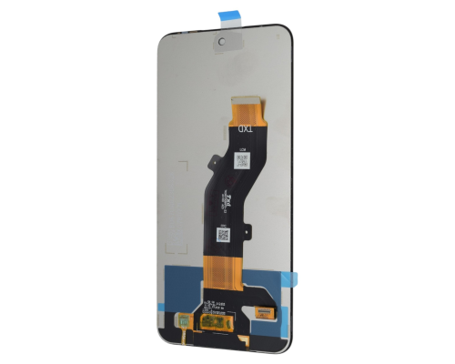 Дисплей Infinix Smart 9 з сенсором black (Refurbished) (ver. TXD) PLS-00-00160178