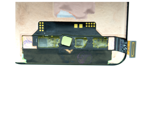 Дисплей OnePlus 9 Pro з сенсором black (Original Refurbished) PLS-00-00106468