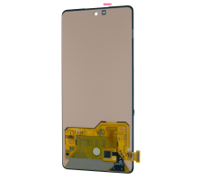 Дисплей Samsung G780 Galaxy S20 FE з сенсором black (Original Refurbished) PLS-00-00102791