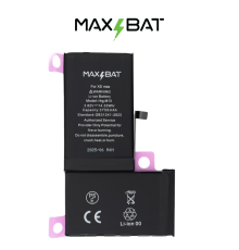 Акумулятор iPhone XS Max (Max Bat Plus) PLS-00-00133945