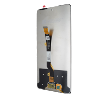 Дисплей Tecno Spark 10 Pro з сенсором black (Original Refurbished) PLS-00-00141227