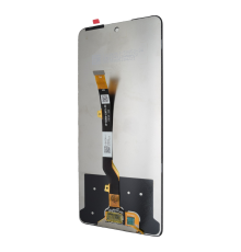 Дисплей Tecno Spark 10 Pro з сенсором black (Original Refurbished) PLS-00-00141227