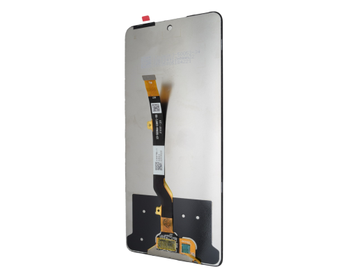 Дисплей Tecno Spark 10 Pro з сенсором black (Original Refurbished) PLS-00-00141227