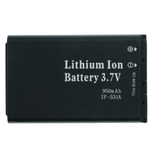 Акумулятор LG LGIP-531A (Original China) PLS-00-00065339