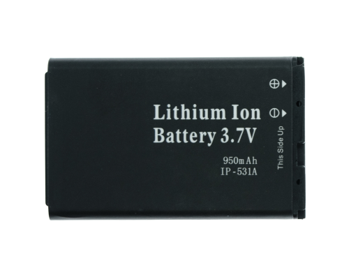 Акумулятор LG LGIP-531A (Original China) PLS-00-00065339