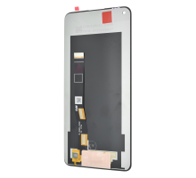 Дисплей Motorola XT2131 Moto G Stylus 5G з сенсором black PLS-00-00130911