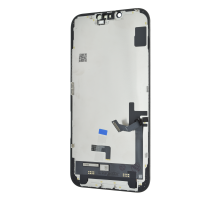 Дисплей iPhone 14 Plus з сенсором та рамкою black (InCell+) PLS-00-00120136