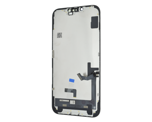Дисплей iPhone 14 Plus з сенсором та рамкою black (InCell+) PLS-00-00120136