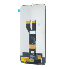 Дисплей Realme C11 2021 з сенсором black (Original China) (ver. TRULY) PLS-00-00111346