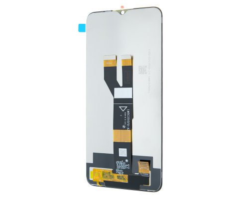 Дисплей Realme C11 2021 з сенсором black (Original China) (ver. TRULY) PLS-00-00111346