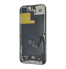 Дисплей iPhone 14 Pro з сенсором та рамкою black (InCell+) PLS-00-00135538