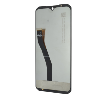 Дисплей Oukitel WP6 з сенсором black (Original China) PLS-00-00139770