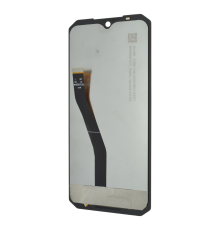 Дисплей Oukitel WP6 з сенсором black (Original China) PLS-00-00139770
