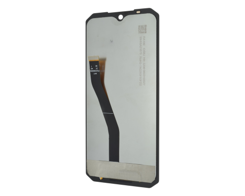 Дисплей Oukitel WP6 з сенсором black (Original China) PLS-00-00139770