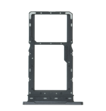 Тримач SIM-карти та карти пам'яті Samsung X205 Galaxy Tab A8 10.5 2021 silver PLS-00-00120030