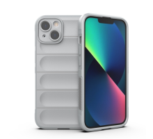 Чохол Magic Shield iPhone 13 gray PLS-00-00144674