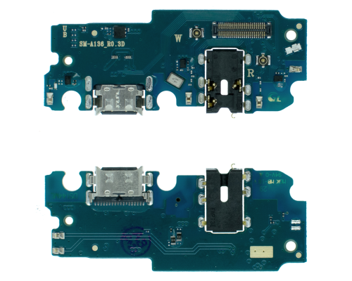 Плата зарядки Samsung A136B Galaxy A13 5G (Original China) PLS-00-00103908