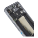 Дисплей Samsung A566 Galaxy A56 5G з сенсором та рамкою graphite (Original Assembled) PLS-00-00145905