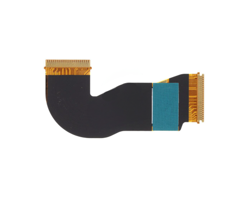 Шлейф Lenovo YT-X705 Yoga Smart Tab для дисплея (Original) PLS-00-00108102