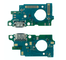 Плата зарядки Samsung M526B Galaxy M52 5G (2021) (Original) PLS-00-00109246