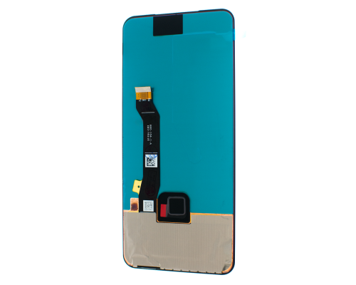 Дисплей ZTE Nubia Red Magic 7S Pro з сенсором black (Original China) PLS-00-00108263