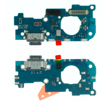 Плата зарядки Samsung A336B Galaxy A33 5G PLS-00-00107672