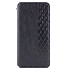 Чохол-книжка GETMAN Gallant Xiaomi Poco X5 Pro 5G black PLS-00-00105093