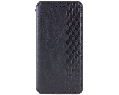 Чохол-книжка GETMAN Gallant Xiaomi Poco X5 Pro 5G black PLS-00-00105093