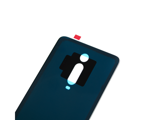 Задня кришка Xiaomi Mi 9T carbon black PLS-00-00106890