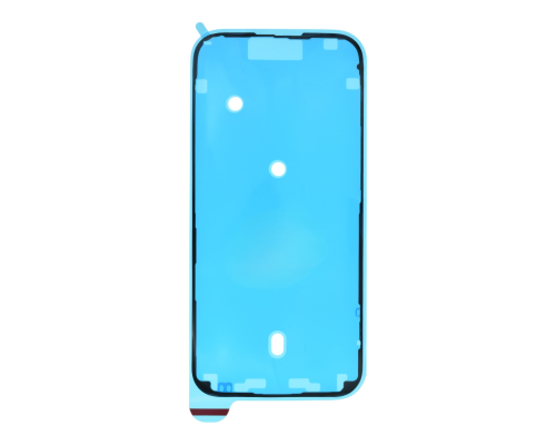 Двосторонній скотч для поклейки модуля в корпус Apple iPhone 16 Pro Max (Original) PLS-00-00132906