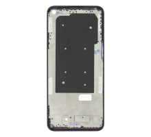 Рамка дисплея Realme 8 5G black PLS-00-00149035