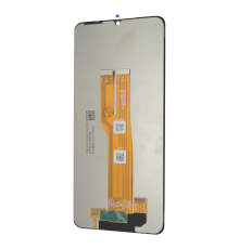Дисплей Samsung A075 Galaxy A07 з сенсором black (Original China) PLS-00-00149945