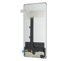 Дисплей Tecno Pova 6 з сенсором black (IPS) PLS-00-00133456