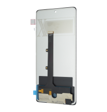 Дисплей Tecno Pova 6 з сенсором black (IPS) PLS-00-00133456