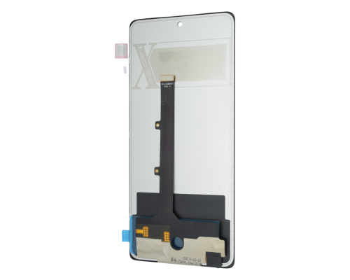 Дисплей Tecno Pova 6 з сенсором black (IPS) PLS-00-00133456