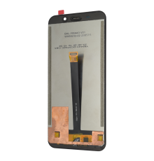 Дисплей Fossibot F101 з сенсором black (Original Refurbished) PLS-00-00153778