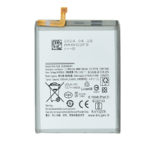 Акумулятор Samsung EB-BN980ABY (Original China) PLS-00-00121166