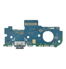 Плата зарядки Samsung A356B Galaxy A35 (Original) PLS-00-00131894