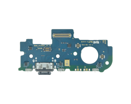 Плата зарядки Samsung A356B Galaxy A35 (Original) PLS-00-00131894