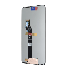 Дисплей Motorola XT2537 Moto G57 з сенсором black PLS-00-00159716