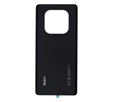 Задня кришка Xiaomi Redmi Note 14 Pro 4G black PLS-00-00146315