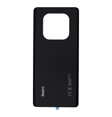 Задня кришка Xiaomi Redmi Note 14 Pro 4G black PLS-00-00146315