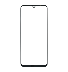 Скло дисплея Xiaomi Redmi 14C з OCA плівкою black (G+OCA) PLS-00-00167098