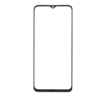 Скло дисплея Samsung A135 Galaxy A13 2022 з OCA плівкою black (OCA Pro) PLS-00-00167069