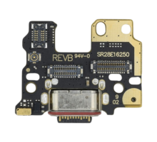 Плата зарядки Motorola XT2407 Moto Edge 50 (Service) PLS-00-00142557