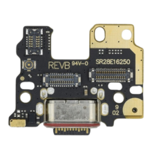 Плата зарядки Motorola XT2407 Moto Edge 50 (Service) PLS-00-00142557