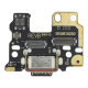 Плата зарядки Motorola XT2407 Moto Edge 50 (Service) PLS-00-00142557
