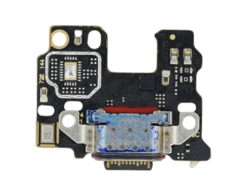 Плата зарядки Motorola XT2407 Moto Edge 50 (Service) PLS-00-00142557