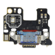 Плата зарядки Motorola XT2407 Moto Edge 50 (Service) PLS-00-00142557